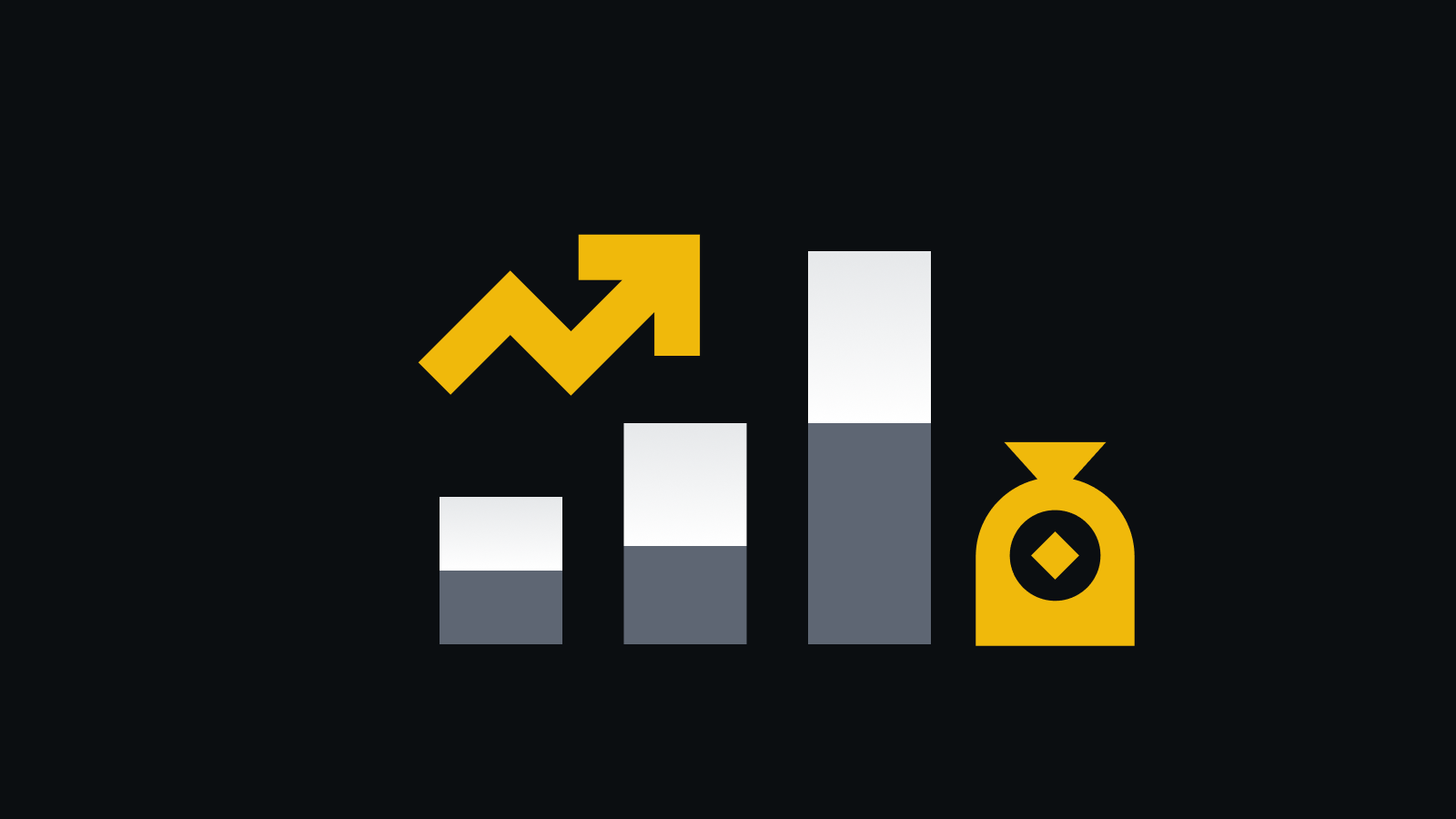 智能交易，极致体验